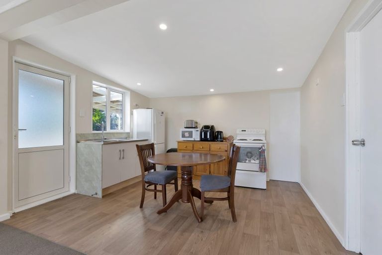 Photo of property in 7 Tenterden Street, Hawarden, 7385