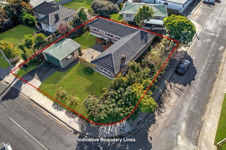 Photo of property in 24 Rollerson Street, Papakura, 2110