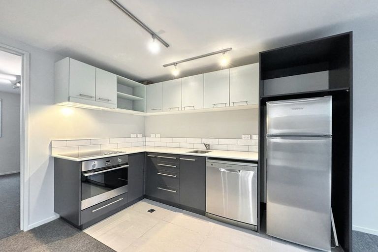 Photo of property in Detroit Apartments, 307/181 Tasman Street, Mount Cook, Wellington, 6021