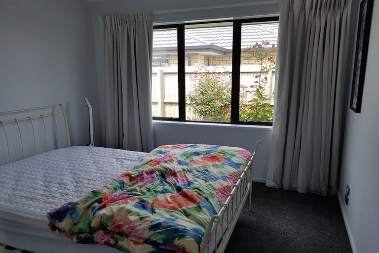 Photo of property in 5 Derek Anderson Place, Halswell, Christchurch, 8025