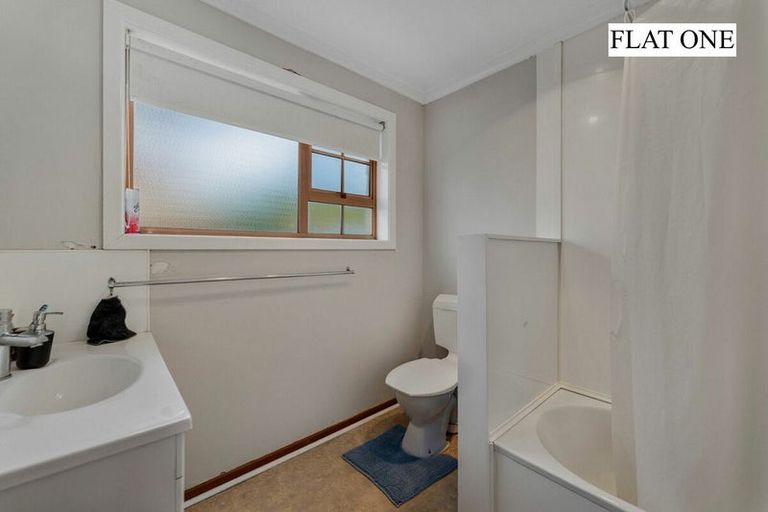 Photo of property in 7a Royal Terrace, Dunedin Central, Dunedin, 9016