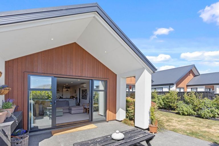 Photo of property in 5 Earhart Lane, Wigram, Christchurch, 8042