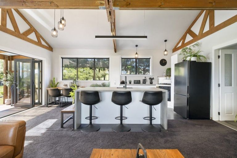 Photo of property in 156 Williams Road, Tokomaru, Palmerston North, 4474