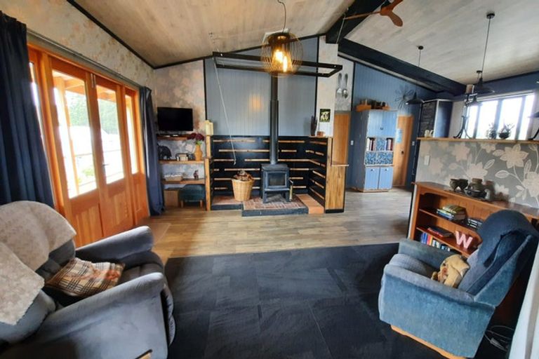 Photo of property in 902 Lawrence Waitahuna Highway, Waitahuna, Lawrence, 9593