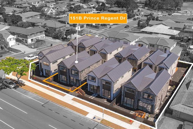 Photo of property in 1 Galloway Crescent, Farm Cove, Auckland, 2012