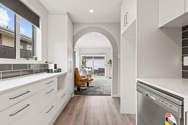 Photo of property in 4/36 Kinloch Street, St Albans, Christchurch, 8014