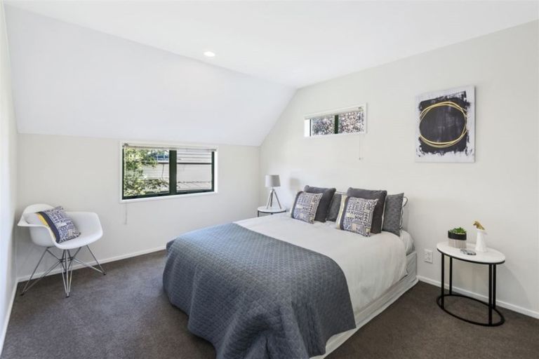 Photo of property in 18c Humboldt Street, Sydenham, Christchurch, 8023