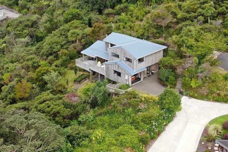 Photo of property in 26 Wiremu Road, Tairua, 3508