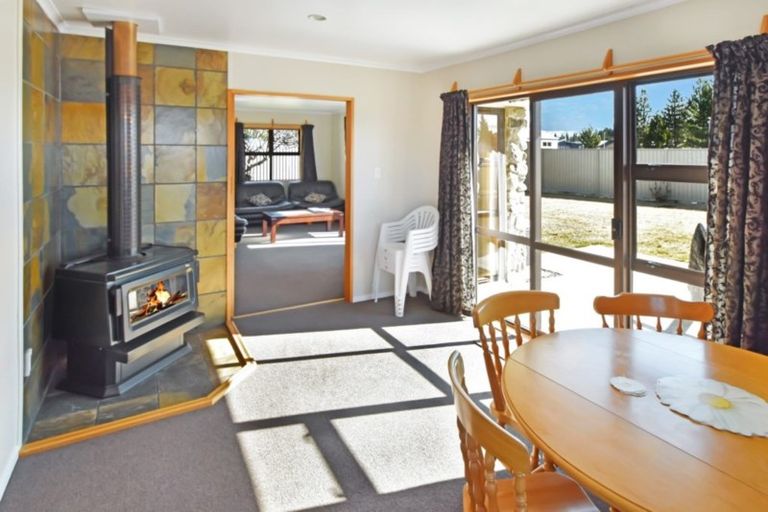 Photo of property in 47 Braemar Place, Twizel, 7901