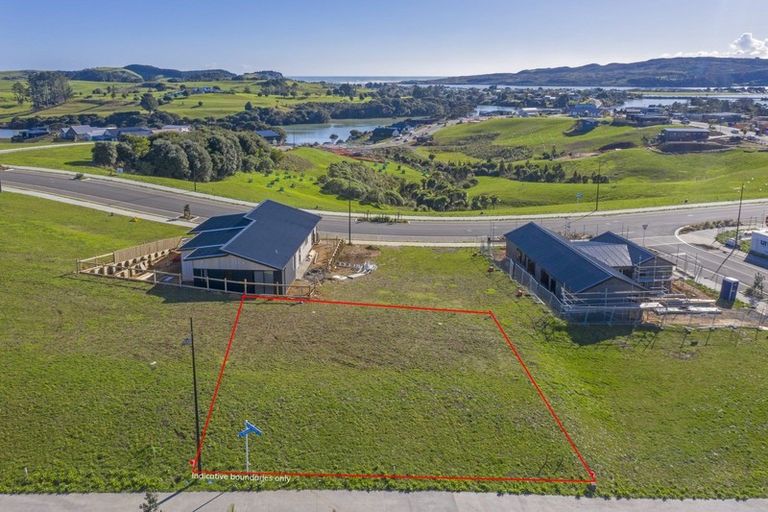 Photo of property in 6 Tunarau Street, Raglan, 3225