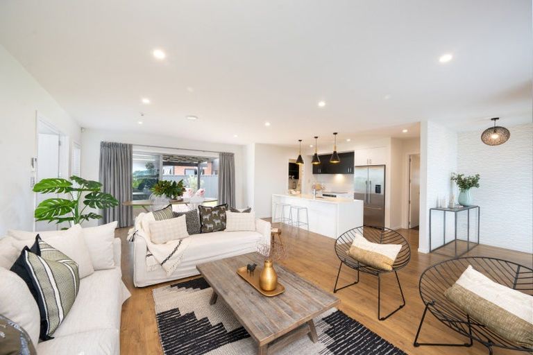 Photo of property in 134a Brookvale Road, Havelock North, 4130