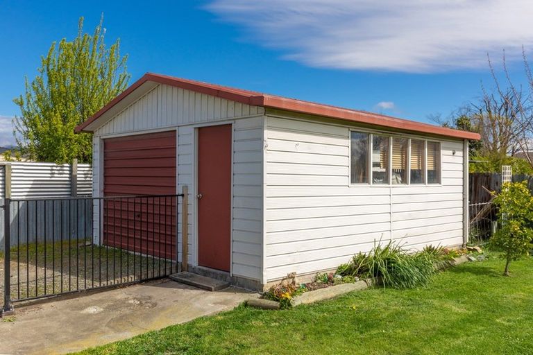 Photo of property in 6 Mary Street, Redwoodtown, Blenheim, 7201
