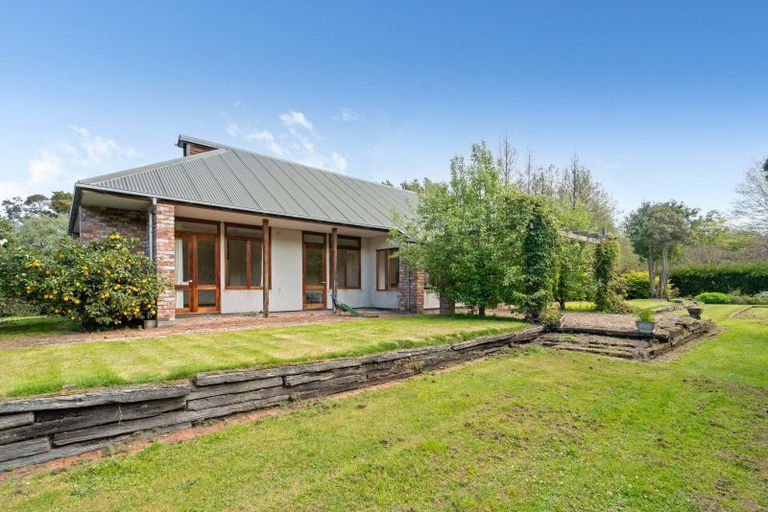 Photo of property in 213 Te Whiti Road, Homebush, Masterton, 5885