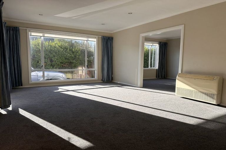 Photo of property in 60 Roydvale Avenue, Burnside, Christchurch, 8053