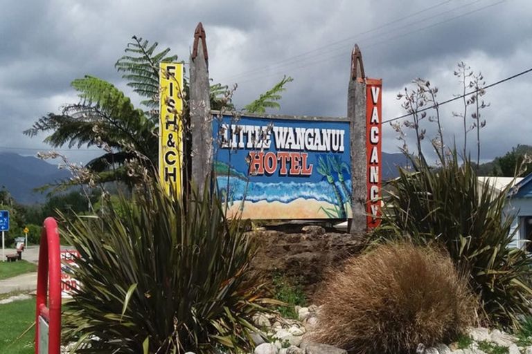 Photo of property in 61 Glasseye Drive, Little Wanganui, Karamea, 7893