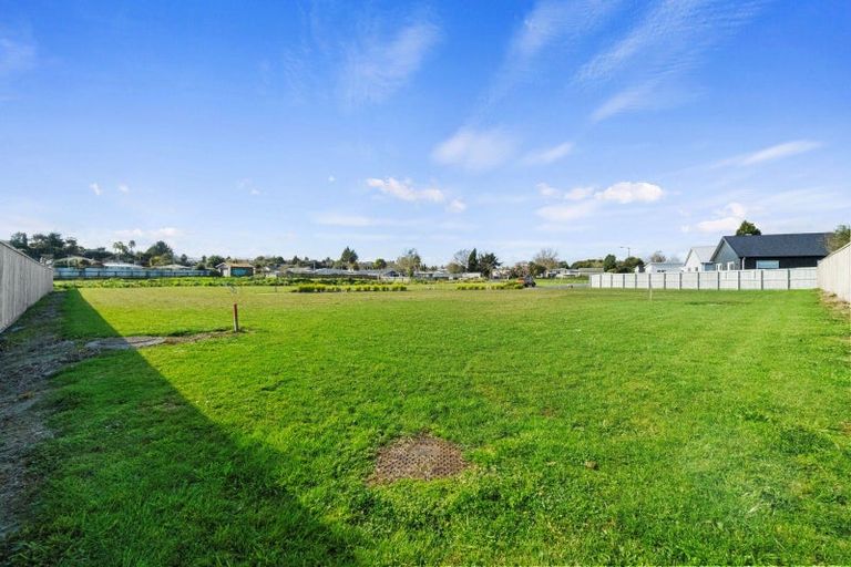 Photo of property in 41 Scotia Glen Street, Putaruru, 3411