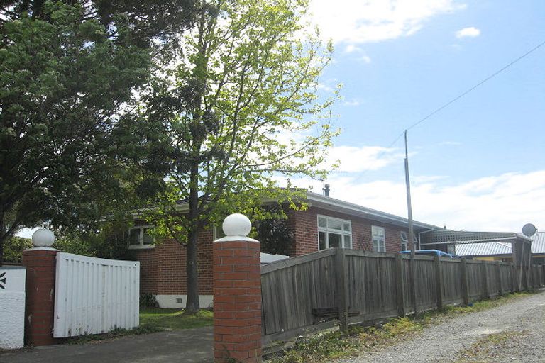 Photo of property in 34 Monro Street, Blenheim, 7201