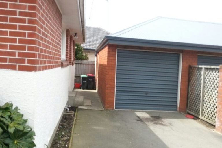 Photo of property in 1/62 Dunedin Street, Redwood, Christchurch, 8051