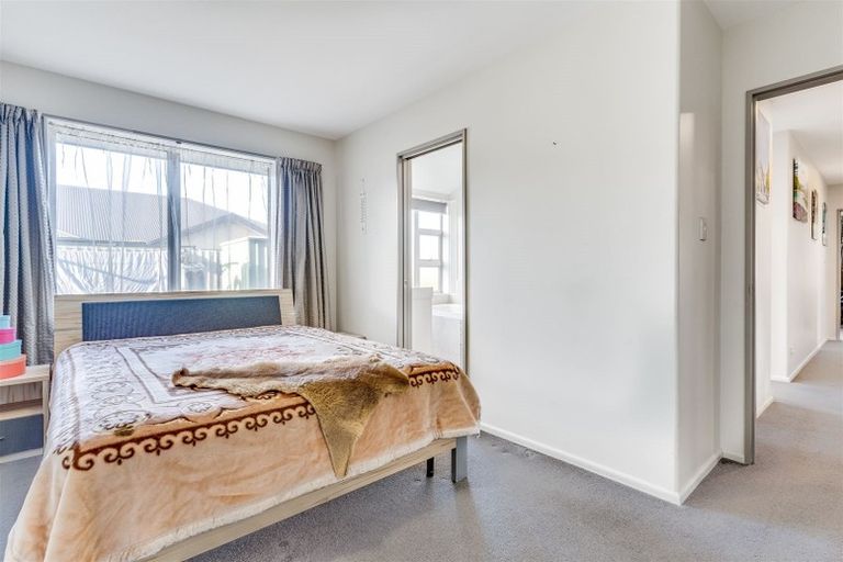 Photo of property in 3 Stonebrook Drive, Rolleston, 7614