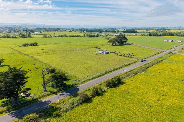 Photo of property in 29 Troup Road, Woodville, 4920