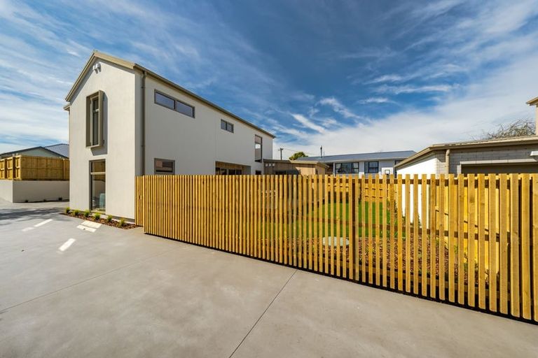 Photo of property in 1/79 Condell Avenue, Papanui, Christchurch, 8053