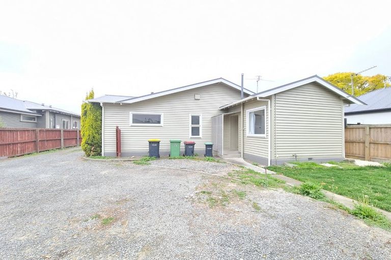 Photo of property in 34 Shirley Road, Shirley, Christchurch, 8013