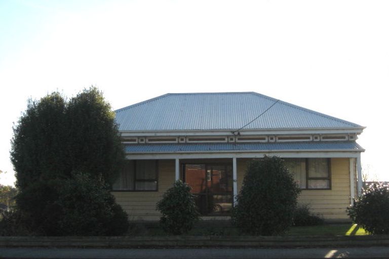 Photo of property in 65 Forth Street, Mataura, 9712