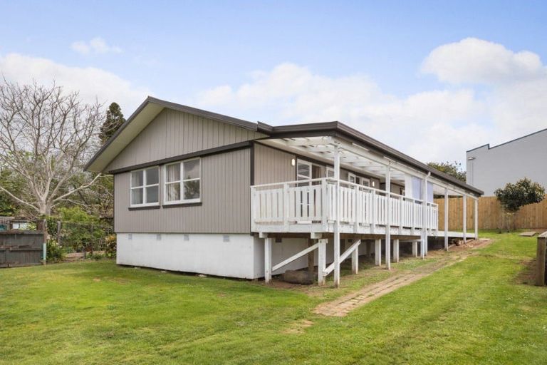 Photo of property in 79 Kenny Street, Waihi, 3610