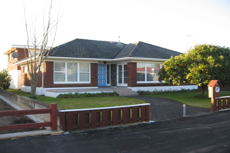 Photo of property in 27 Scott Avenue, Hamilton East, Hamilton, 3216