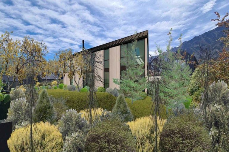 Photo of property in 5 Falconer Rise, Jacks Point, Queenstown, 9371