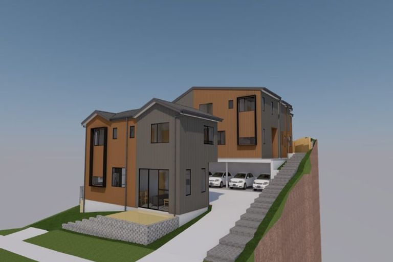 Photo of property in 44 Murvale Drive, Bucklands Beach, Auckland, 2014