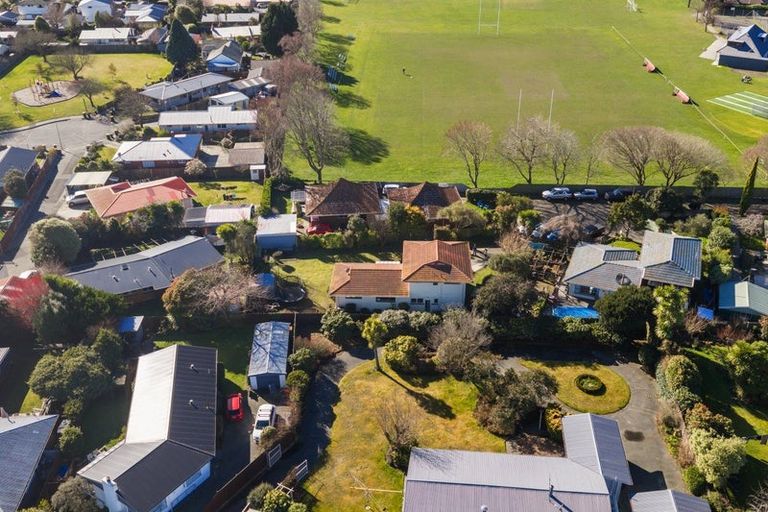 Photo of property in 5 Sycamore Lane, Sockburn, Christchurch, 8042