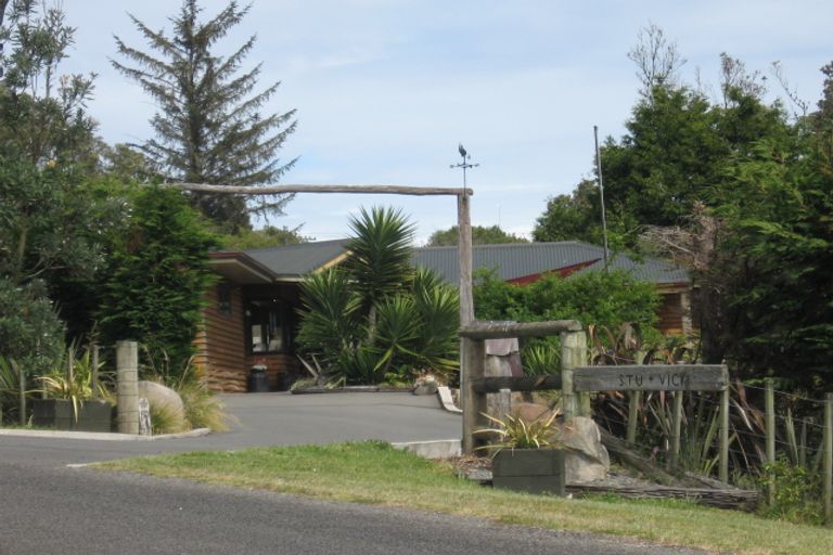 Photo of property in 3 Mannington Road, Otamatea, Whanganui, 4500