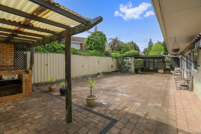 Photo of property in 39 Moncur Drive, Springfield, Rotorua, 3015