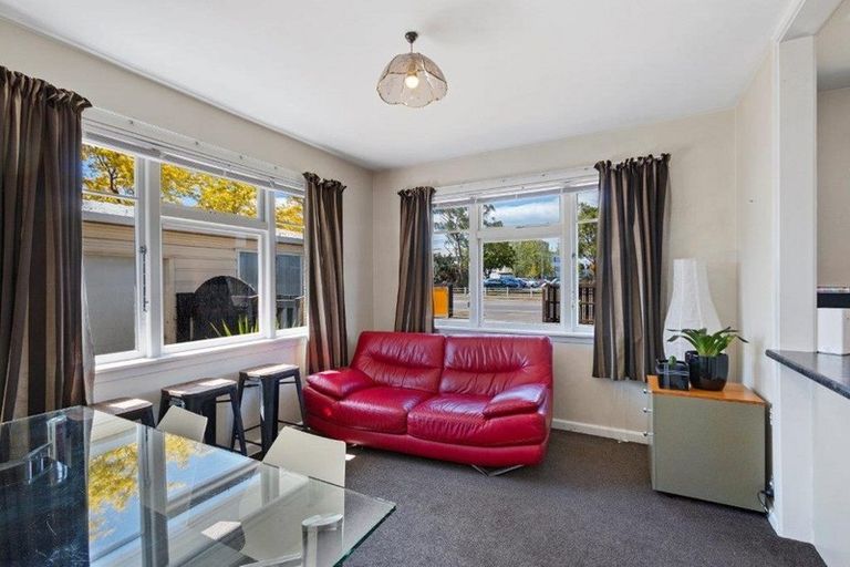 Photo of property in 1/303 Burwood Road, Burwood, Christchurch, 8083