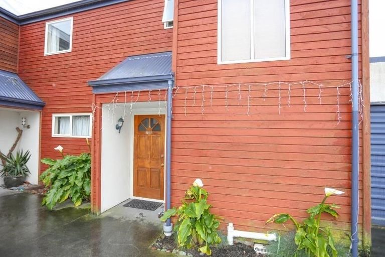 Photo of property in 25 Percival Street, Sydenham, Christchurch, 8023
