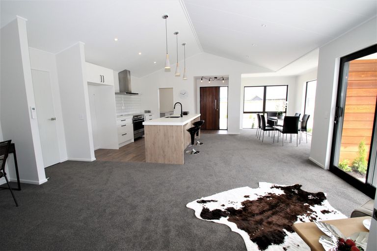 Photo of property in 44 Anderton Crescent, Mosgiel, 9024