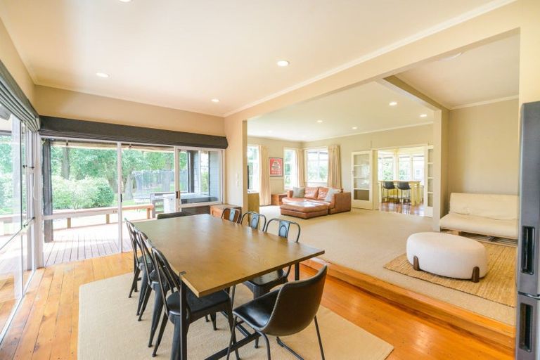 Photo of property in 1633 State Highway 3, Awahuri, Palmerston North, 4476