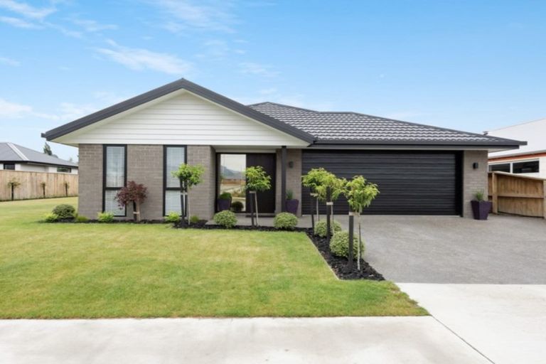 Photo of property in 6 Harvard Road, Burleigh, Blenheim, 7201