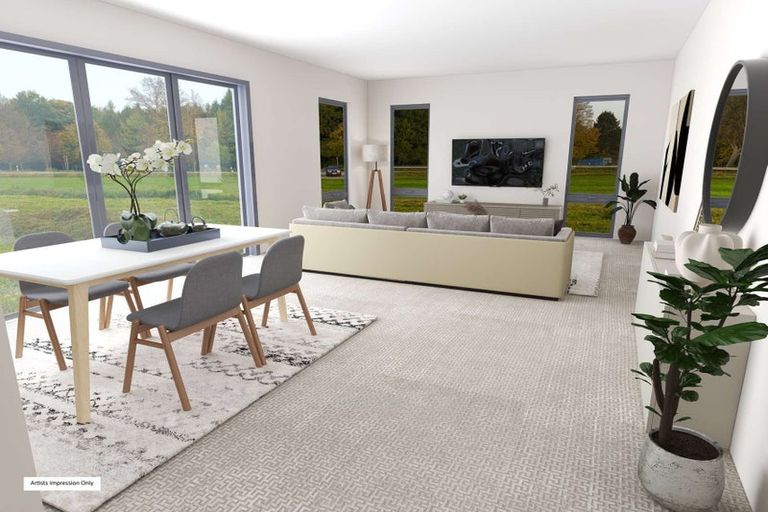 Photo of property in 2 Mckain Lane, Hampstead, Ashburton, 7700