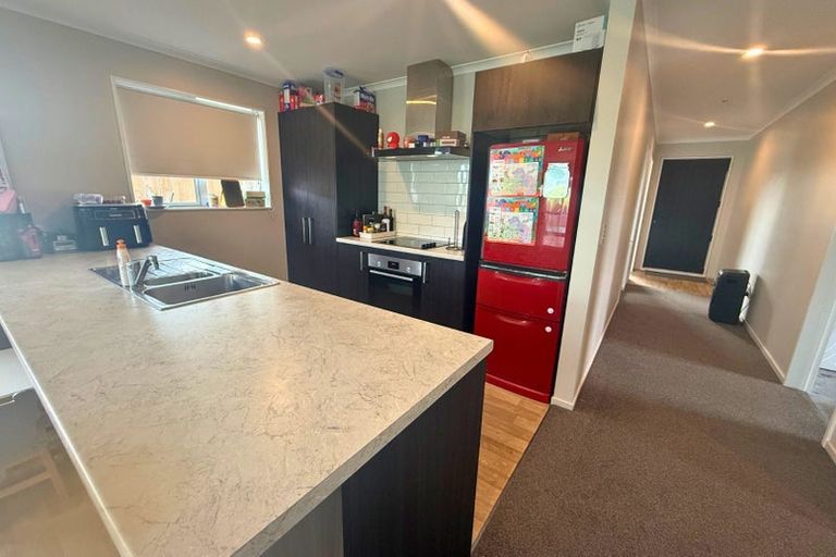 Photo of property in 47 Finn Avenue, Rolleston, 7615