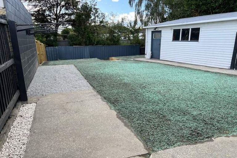 Photo of property in 115 Wales Street, Halswell, Christchurch, 8025