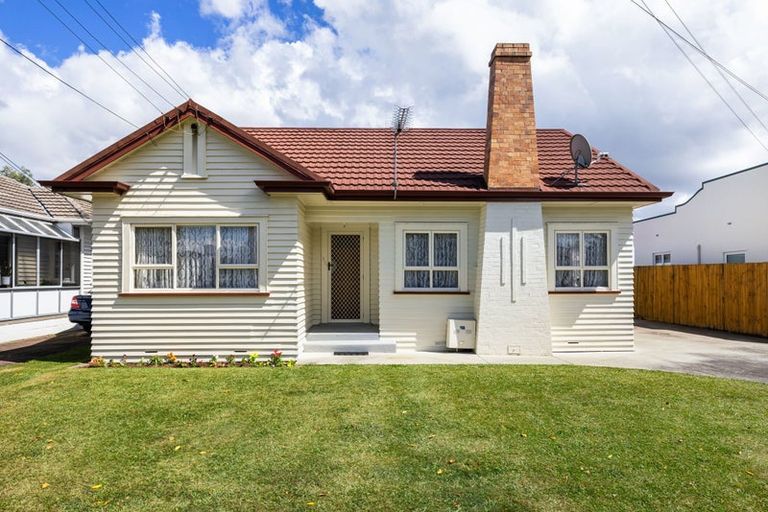 Photo of property in 13 Bell Street, Hamilton East, Hamilton, 3216