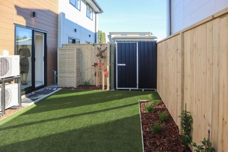 Photo of property in 103 Purchas Street, Edgeware, Christchurch, 8013