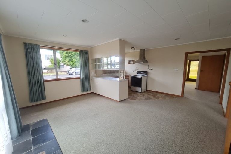 Photo of property in 55 Liverpool Street, Levin, 5510