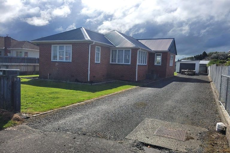 Photo of property in 404 Tweed Street, Georgetown, Invercargill, 9812
