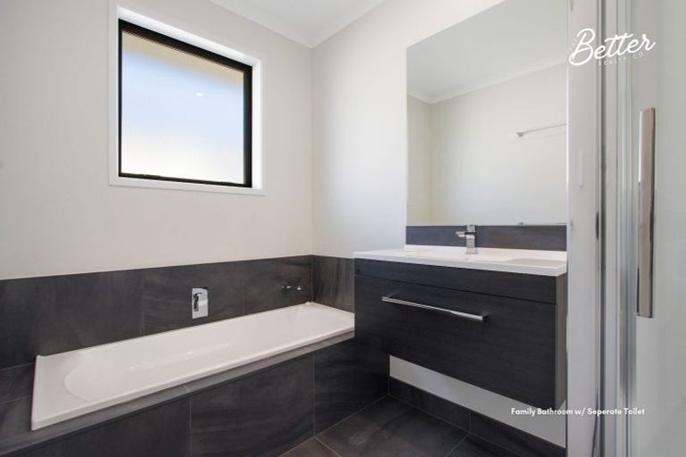 Photo of property in 61 Mataura Road, Waihi, 3610