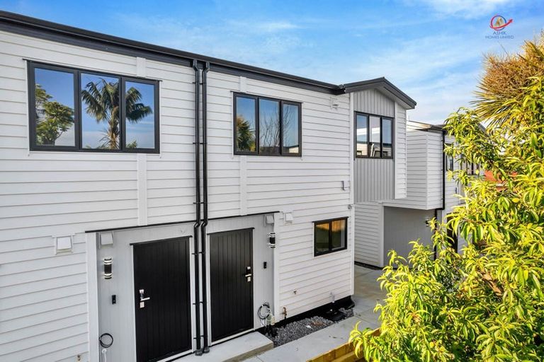 Photo of property in 15d Mckean Avenue, Manurewa, Auckland, 2102