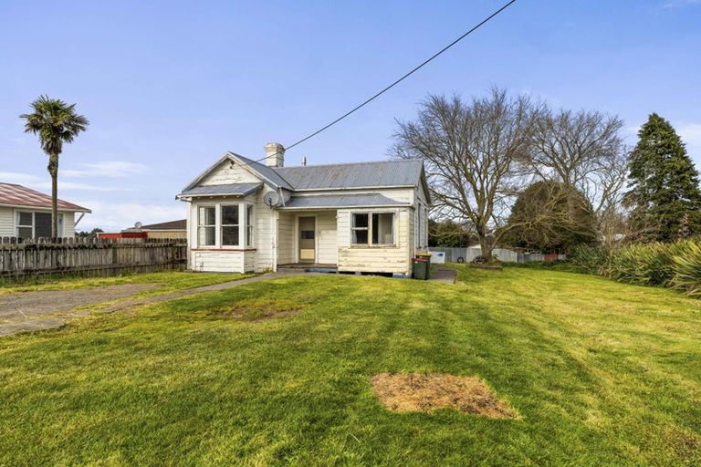 Photo of property in 7 London Street, Eltham, 4322