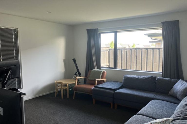 Photo of property in 15 Chesney Drive, Rolleston, 7615